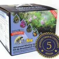 MistKing Ultimate Misting System V5 | Candada | Jungle Jewel Exotics