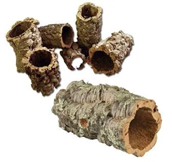 Cork Round Tube