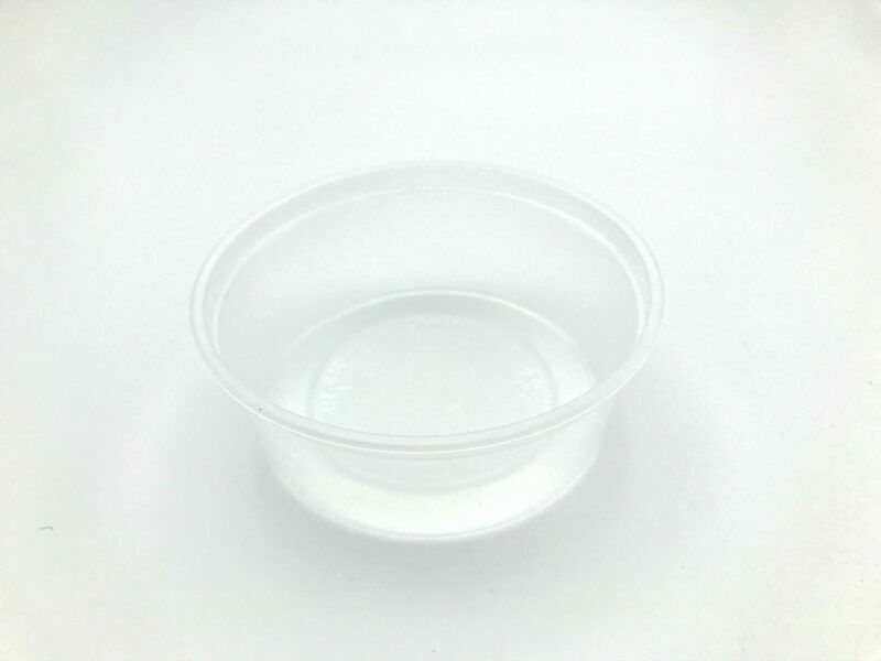 8 oz Deli Cups – Semi Opaque - Image 3
