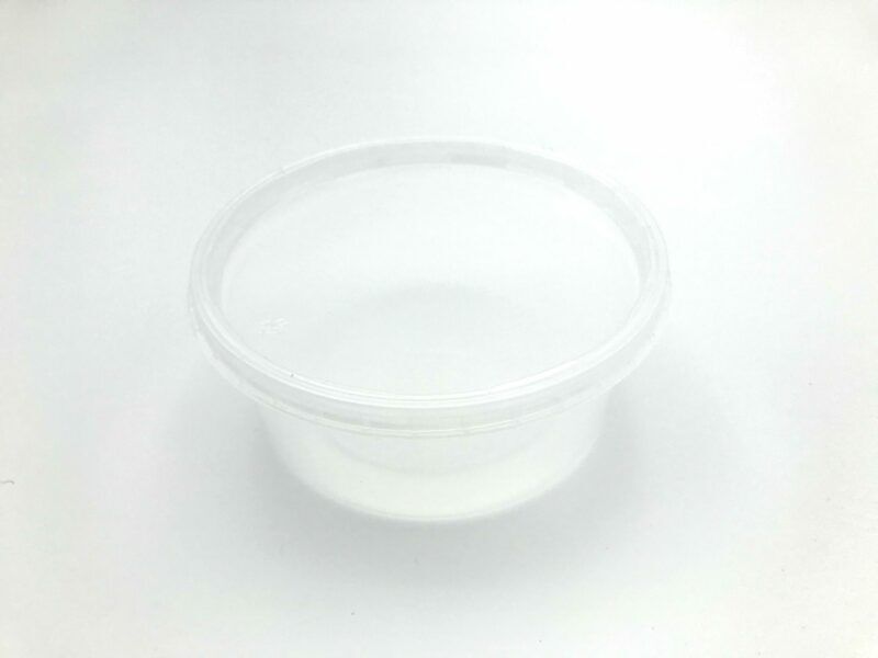 8 oz Deli Cups – Semi Opaque - Image 4