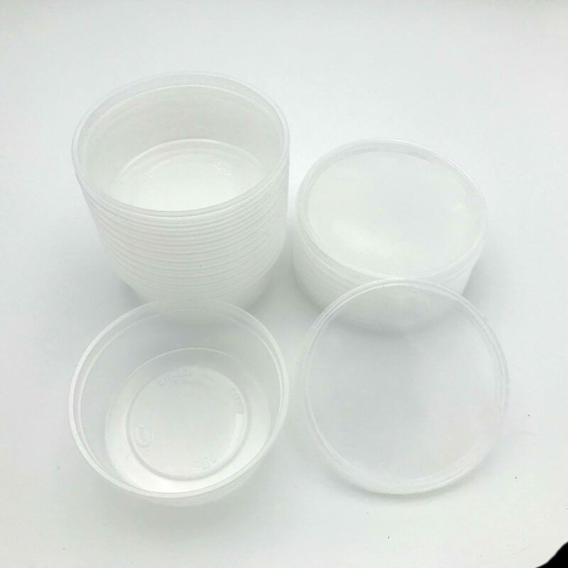 8 oz Deli Cups