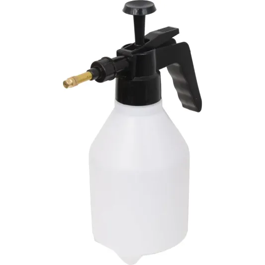 Hand Pump Spray Bottle Plant Mister – 1.5L