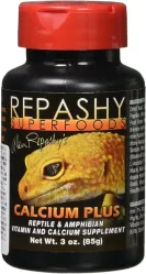 Repashy Calcium Plus 3oz jar