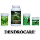 Dendrocare supplements for dart frogs and geckos