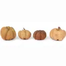 Mini Pumpkin Pods
