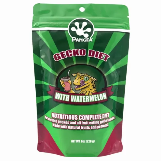 Pangea Fruit Mix with Watermelon Complete Gecko Diet 8oz in Canada