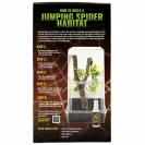 Zoo Med arboreal Creature Kit for Jumping spiders