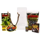 whats included in the Zoo Med arboreal Creature Kit