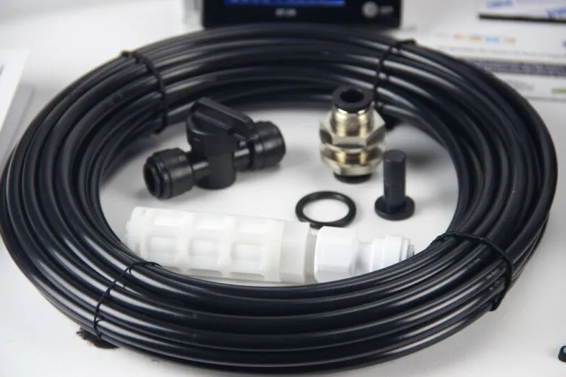 Mist King Advance V5 Misting System (3/8 Backbone) The Most Powerful Pump offered! - Image 6