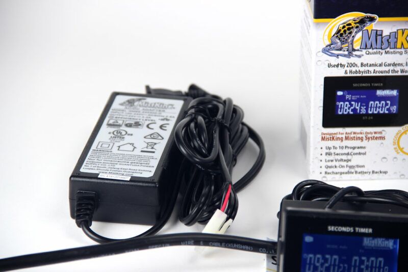 Mist King Advance V5 Misting System (3/8 Backbone) The Most Powerful Pump offered! - Image 9