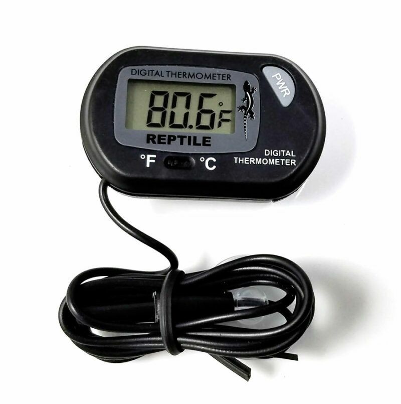 Pangea digital Thermometer