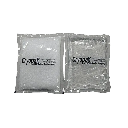 Cryropac Phase 22 pack Phase Change Material