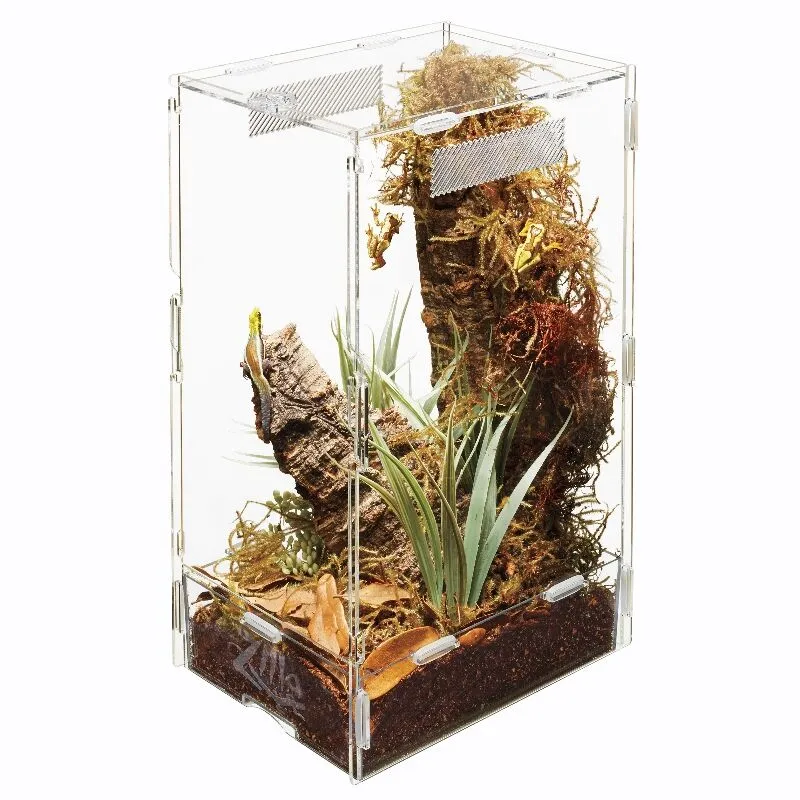Zilla Micro Habitat - Arboreal large
