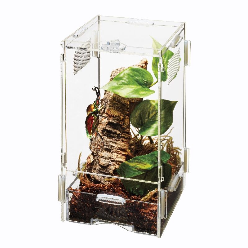 Zilla Micro Habitat - Arboreal small