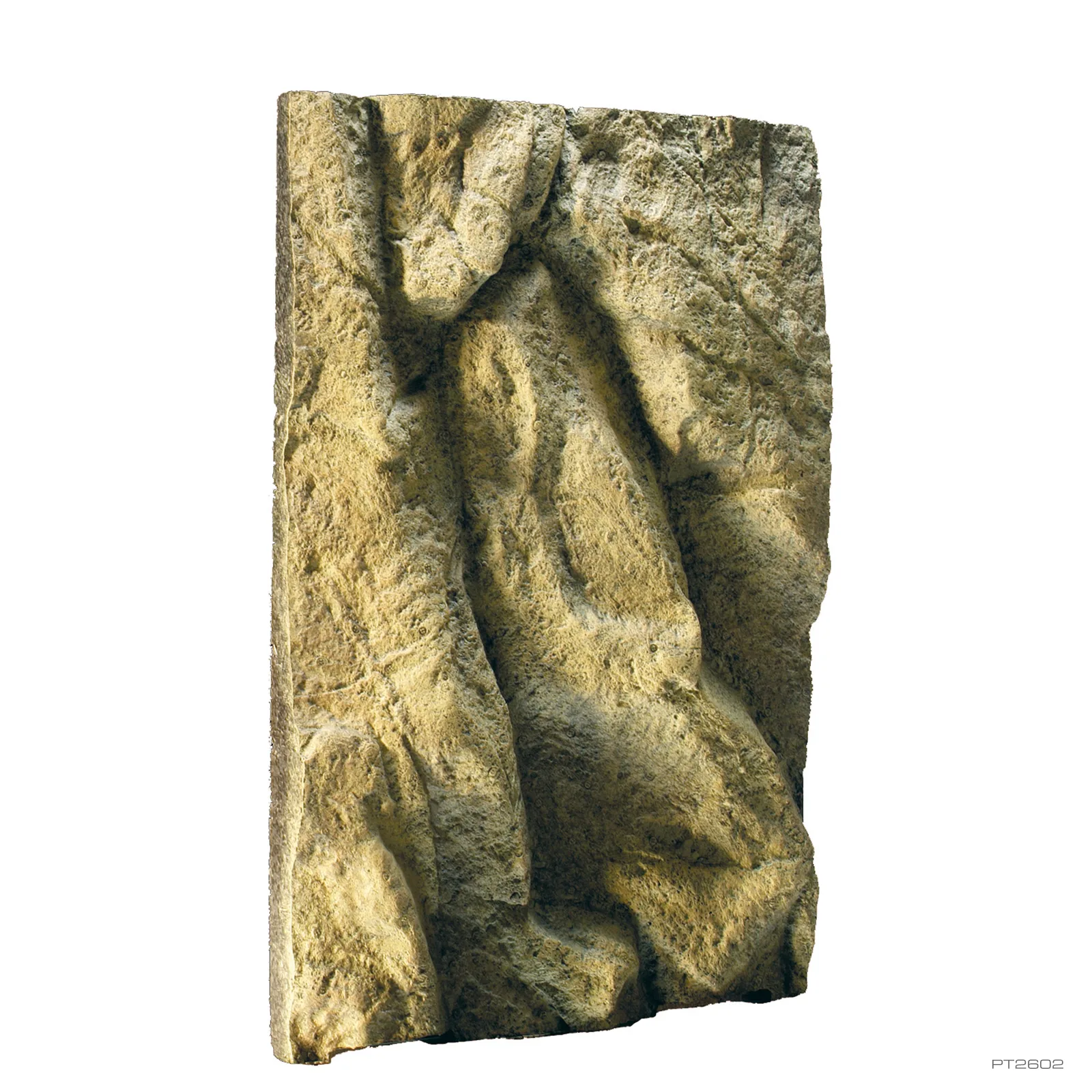 Exo terra Rock Foam Background 12x12x18