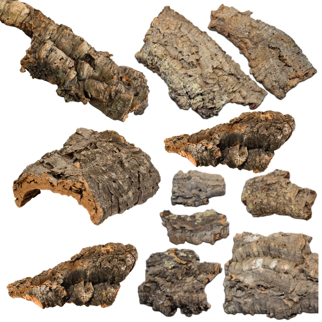 Zoo Med Natural Cork Flats