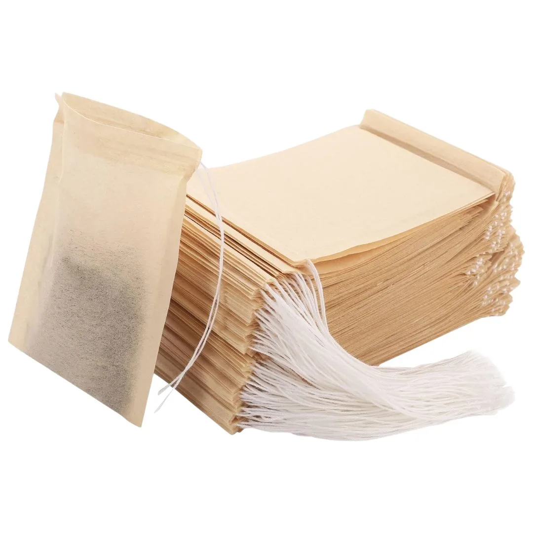 Tea Bags 100 Pack