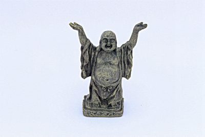 Standing Budda