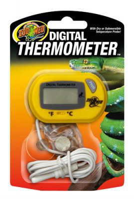 TH 24 Digital Thermometer