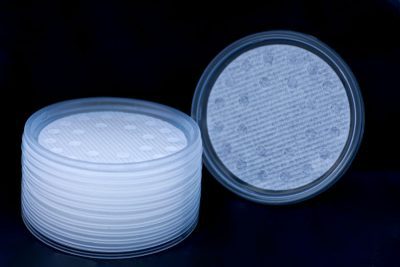 poly lids