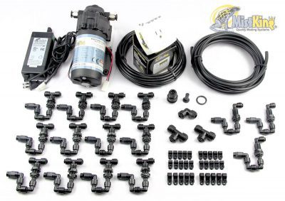 MistKingAdvancedSystem goodies