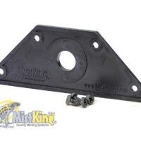 MistKing Screen Top Mounting Wedge