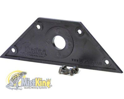 MistKing Screen Top Mounting Wedge