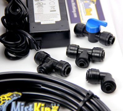 advanced misting system 40 detail3