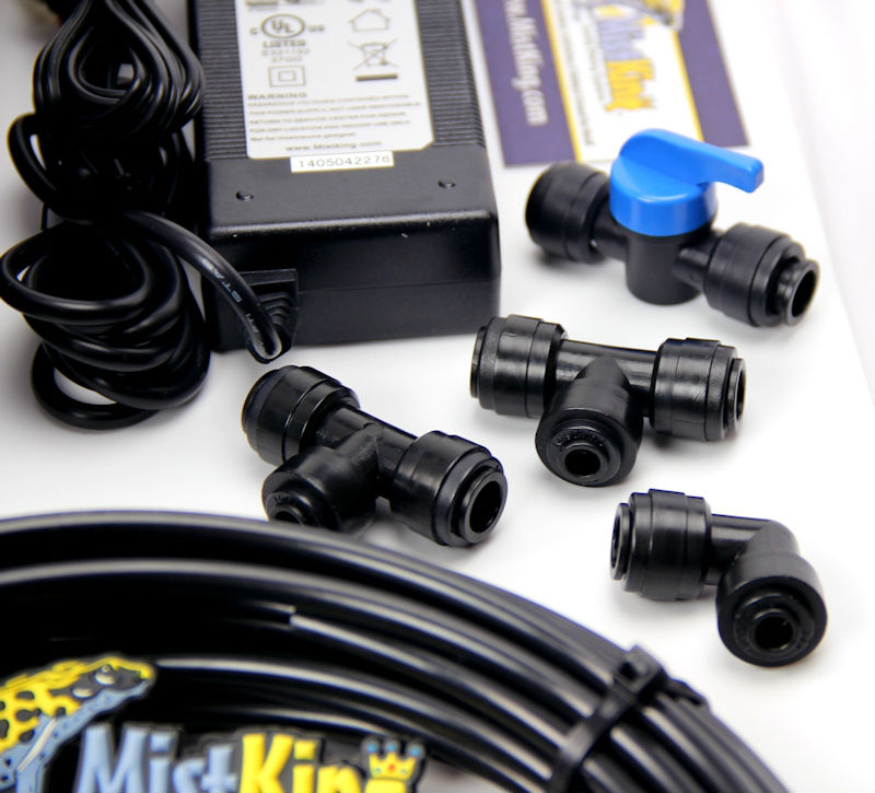 Mistek System advanced-misting-system-40-detail3 - Jungle Jewel Exotics