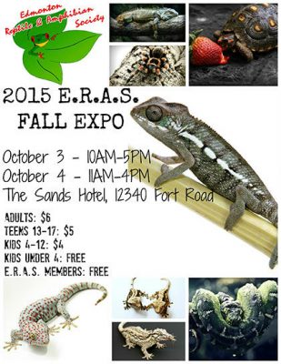 Edmonton reptile Expo, Red Deer, Calgary, Alberta