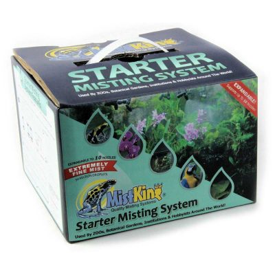 starter system 800 01
