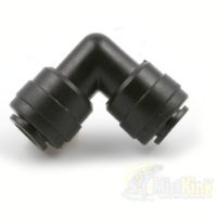 MistKing 1/4" value elbow union