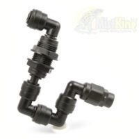 MistKing Single L Misting Nozzle