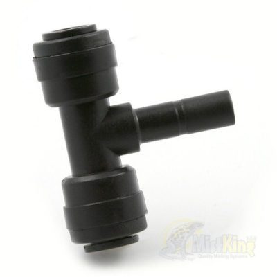MistKing Plug In Tee