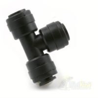 MistKing 1/4" Tee Union