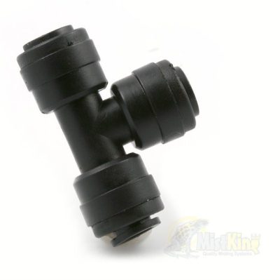 MistKing 1/4" Tee Union