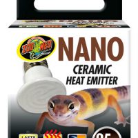 Zoo med Nano Ceramic Heat Emitter 25w