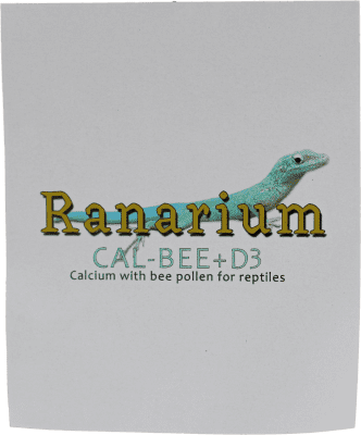 Ranarium Cal-Bee+D3