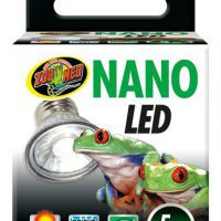 Zoo Med Nano LED 5 Watt