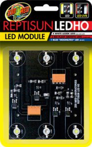 Reptisun LED