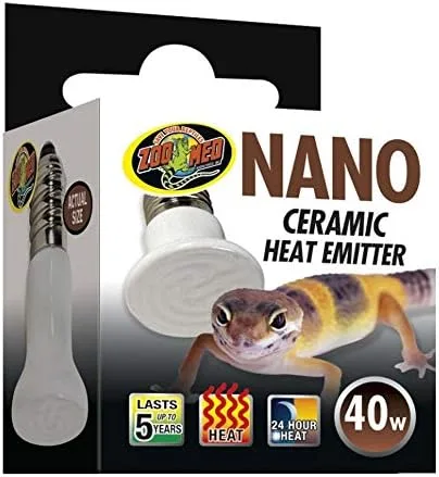 Zoo Med Nano Ceramic 40w