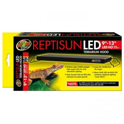 Reptisun LED