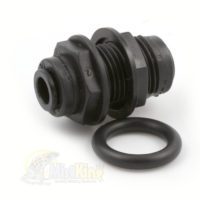 Mist King BulkHead with O-ring