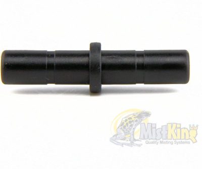 MistKing 1/4" Male Union