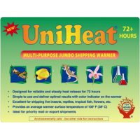 UniHeat 72 hour heat pack