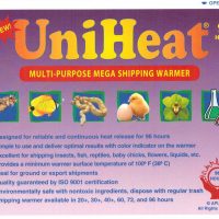 UniHeat 96 Hour Heat Pack