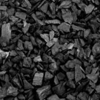 Biochar can be used as a horticultural charcoal