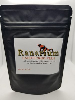 Ranarium Carotenod Plus