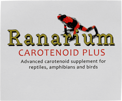 Ranarium Carotenoid Plus