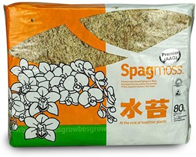 Besgrow SpagMoss - The Best Sphagnum Moss - Image 3